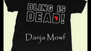 Danja Mowf- Watching You