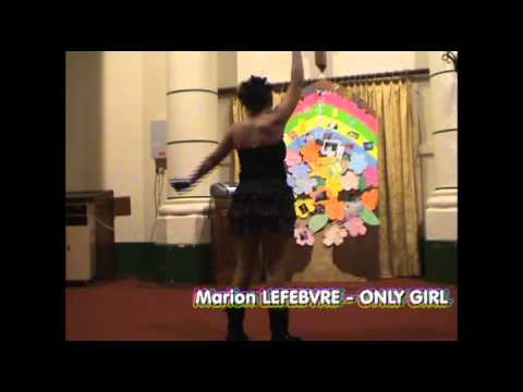 SCMA11 - Chorégraphie.avi