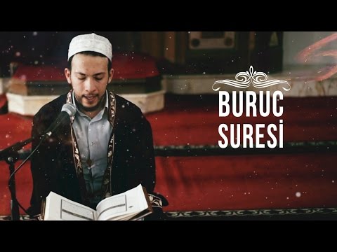 İçinizi Titretecek Tilavet 5 | Buruc Suresi - Maksat 114