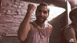 Teatro Kapital Castings 2015