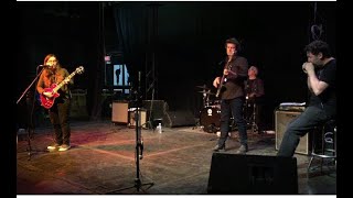 &quot;I&#39;m a Bad Luck Woman&quot; (Memphis Minnie Cover) - Alicia Marie Band