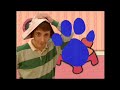 We Are Gonna Play Blue S Clues Steve Joe Credit To Nickelodeon Nickjr