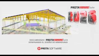 Simposio En Línea Diseño De Encofrados Con Protastructure