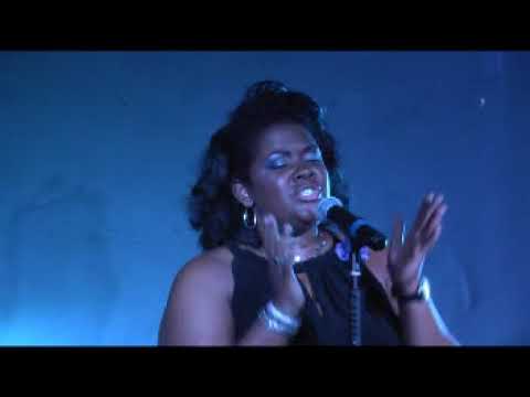 Promotional video thumbnail 5 for Singer, Band, Actress, Event Planning