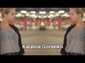 Russian plus size models curvy Katalina Gorskikh ...