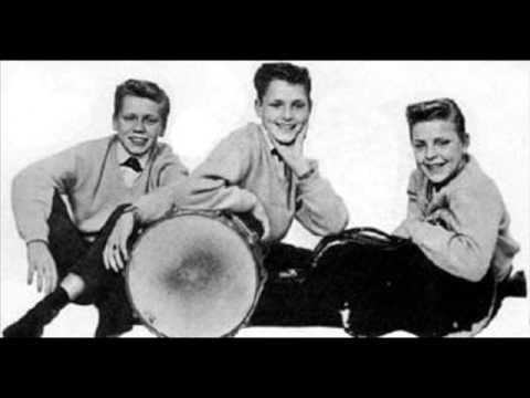 The Lollipops - There Was a Time