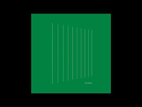 Konduku - Panorama - Mantis 03 EP - [DSRMTS03] - 2020