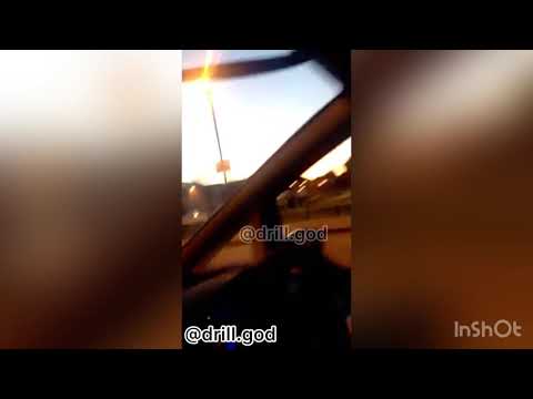 M1 (#AP) Lurking In Edmonton on 14th March 2016