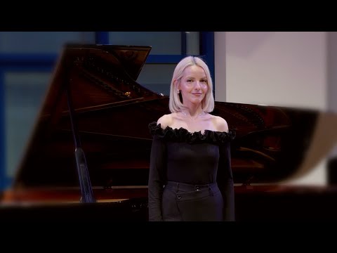 Olga — Ah, Tanya, Tanya video thumbnail