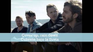 Imagine Dragons Cover Up _Sub Español Ingles