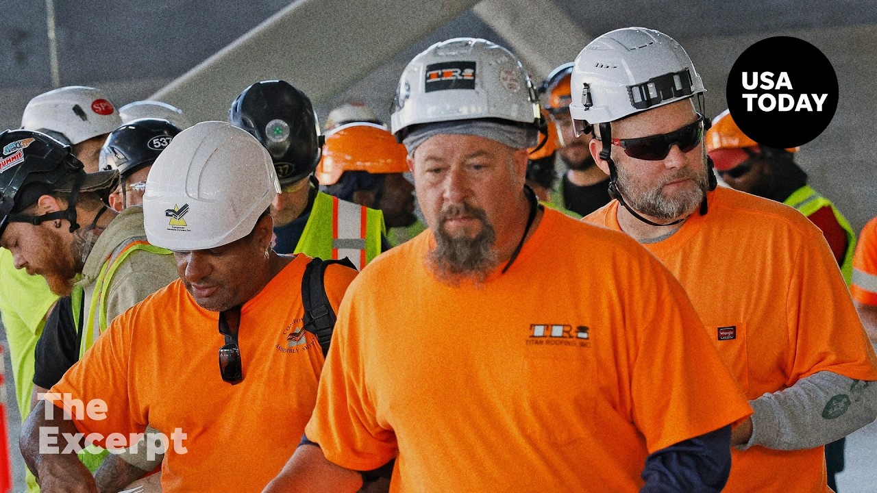 America needs tradespeople. Why can’t they find jobs? | The Excerpt