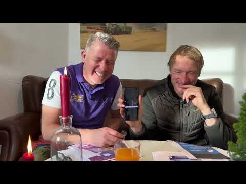 Weekly review! The EU has destroyed us!