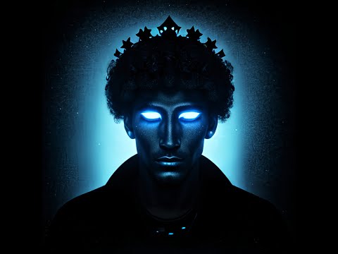 [FREE] Freeze Corleone x Luv Resval type beat "CROWN" | Rap/Trap Instrumental (Prod. C.Vortex)