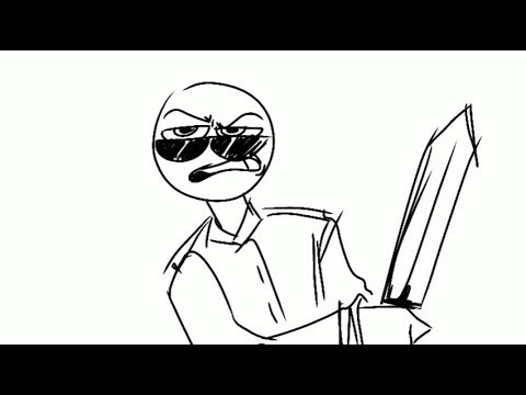 CountryHuman Смешные видео