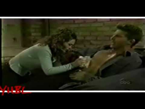 Jason and Elizabeth::You Have Been Loved