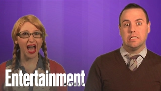 Modern Family, Nashville, American Horror Story: Coven | TV Recap | Entertainment Weekly