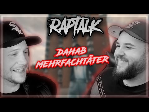 Straßenfilm mit Face Lift! DAHAB - MEHRFACHTÄTER