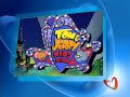Tom And Jerry Kids Sponsor Bumper 2014 Mocked