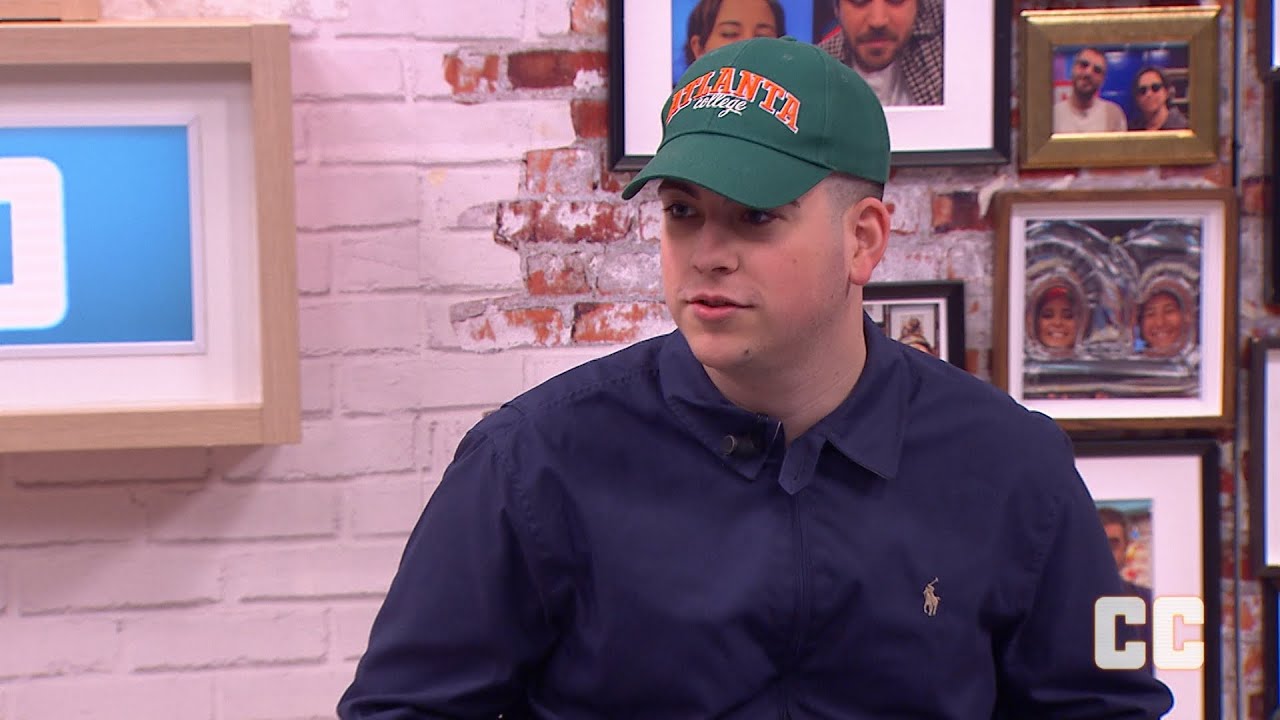 Entrevista Lutz - Curto Circuito, 2024