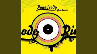 Cover art for You Know - Pimp Code uwu