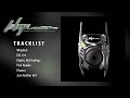 aespa 에스파 'Whiplash - The 5th Mini Album' || FULL ALBUM - Tracklist