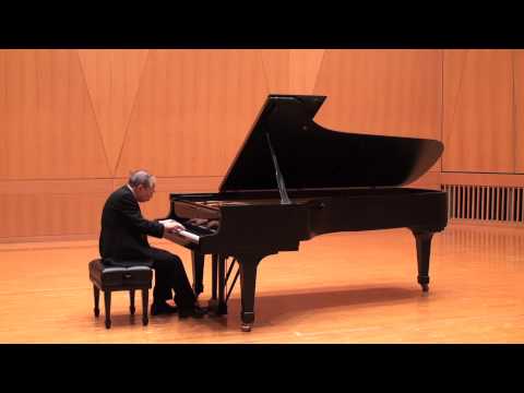 Clementi: Sonatine no.12 in D-Dur Op.36-6（Nagai)