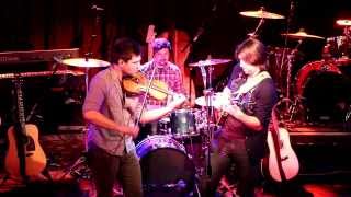 The Railers - "Irish Song" - Boston