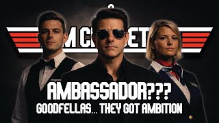 Ambassador Ambition - The Secret To The Cheapest Cruises From Britain…