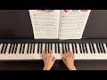 The Banks o’ Doon  (P.11) Bastien New Traditions, All In One Piano Course. 2B