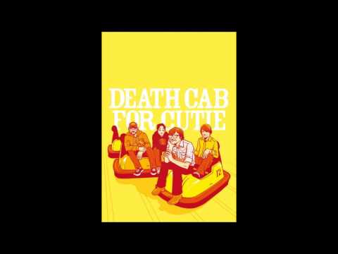 Death Cab For Cutie in The Live Room 7/11/1998 : Sleep Spent (5)