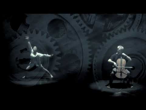 Industrial Groove by Stijn Kuppens