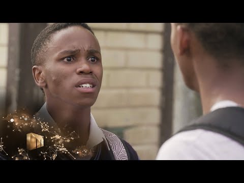 Langa knows Teddy’s truth – Gomora | Mzansi Magic