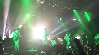 Kasabian - twentyfourseven 24/7 (live in Saint-Petersburg)