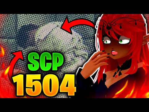 Joe Schmo! | SCP 1504 Reaction