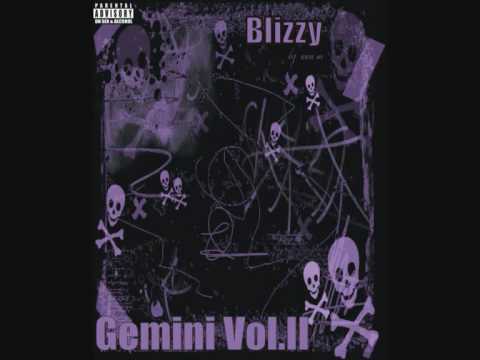 16. Blizzy - Fakt is Fakt