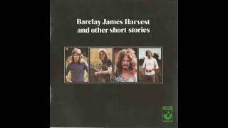 Barclay James Harvest  |...And Other Short Stories [ 1971 ] -  Blue Johns Blues