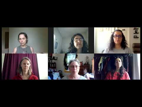 Move Into Experiential Reality