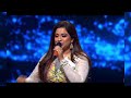 Shreya Ghoshal Sings Bairi Piya For Her Music Teacher Indian Idol 16 Latest Episode Performances