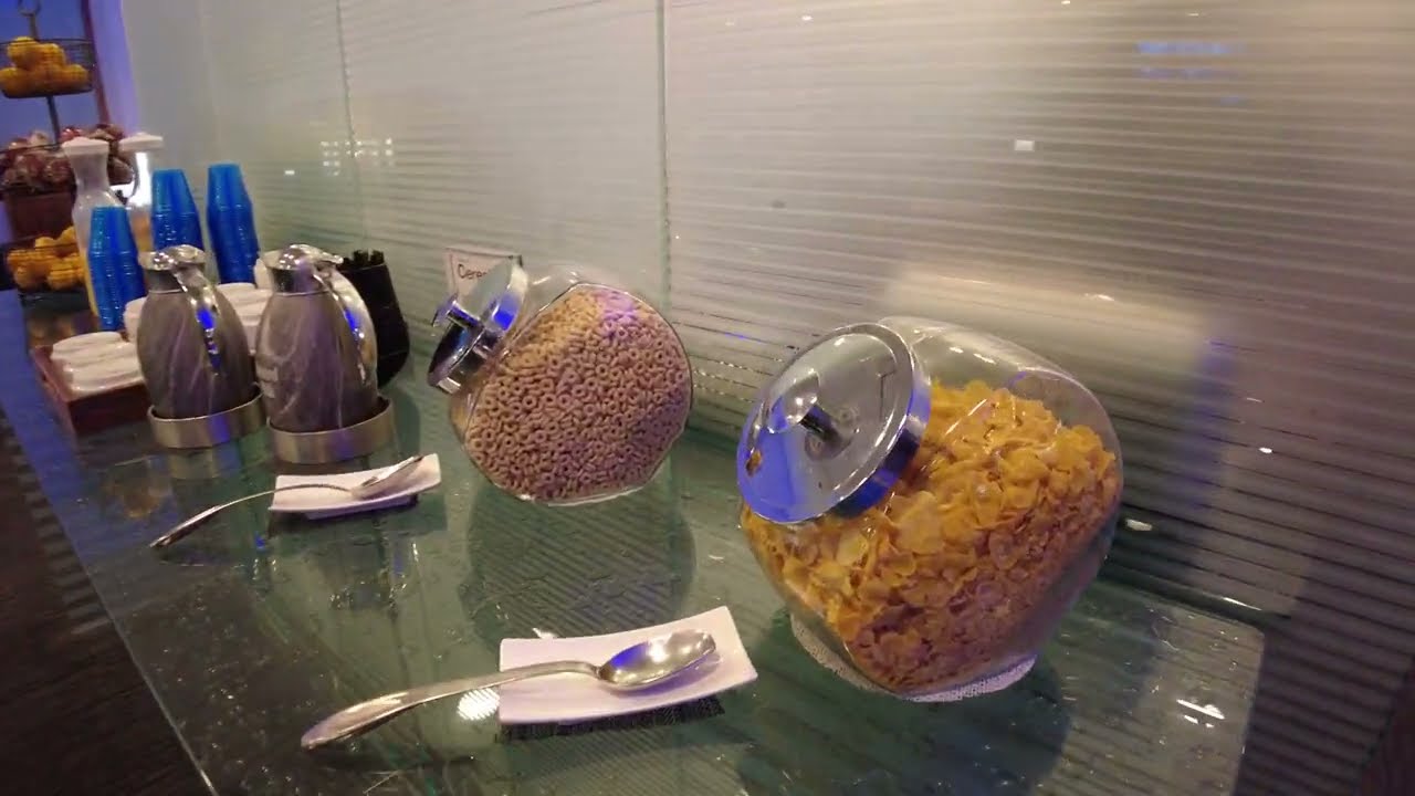 United Airlines United Club