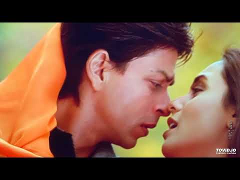 Tumhi Dekho Naa Offical 4K Video 💕 KANK, Shahrukh Khan, Rani Mukherjee 💕 Sonu Nigam, Alka Yagnik 4
