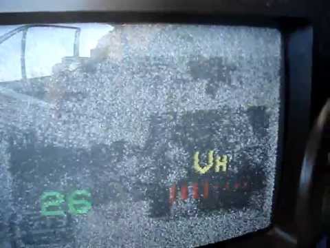 03.07.2009, PCH1: TVP 1, Szczecin 1 (Kolowo), VHF R-12