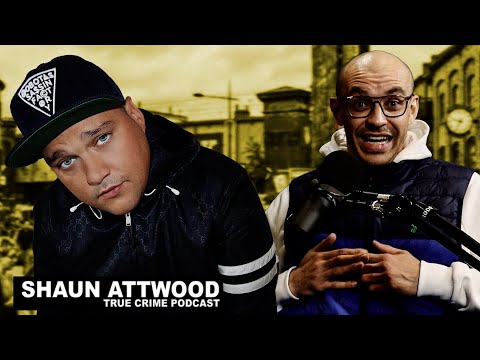 DJ Charlie Sloth & Getting Teeth Smashed Out: Daniel Lazar