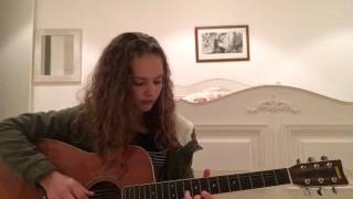 Interlude 2 Alt J cover