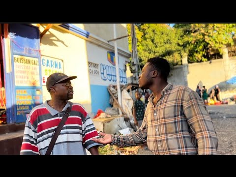 Taktik f gro zen nan lari ak ti Fòkè 