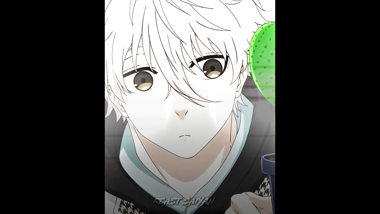 Nagi Seishiro Edit Rate from 1 to 10
