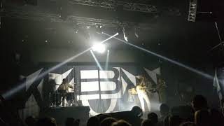 Kadebostany cathedral