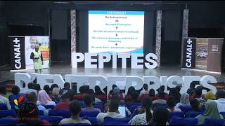 Pépites d'Entreprises du 09 Avril 2026-BF1TV