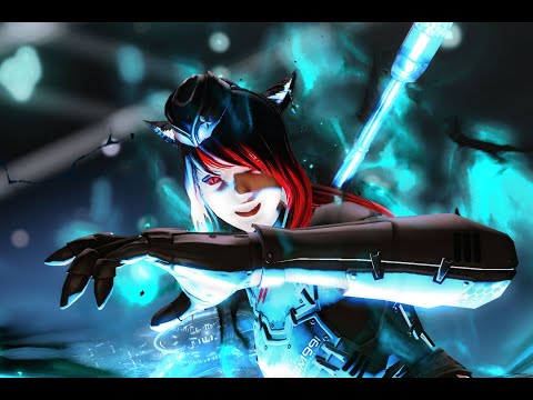 How to Play Reaper in FFXIV PvP Patch 7.2