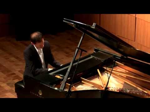 Adam Birnbaum Solo Standards vol. 6: Billie's Bounce (Charlie Parker)