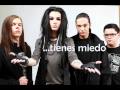 Zoom Into Me-Tokio Hotel [Español] 
